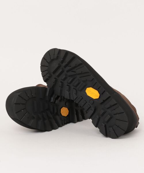 THE NORTH FACE（ザノースフェイス）の「【THE NORTH FACE】Rain Boots GORETEX（レインシューズ・レディース・ブラウン・23/24/25）」の2枚目の写真