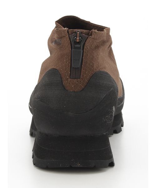 THE NORTH FACE(ザノースフェイス)の「【THE NORTH FACE】Rain Boots GORETEX(レインシューズ・レディース・ブラウン・23/24/25)」の4枚目の写真