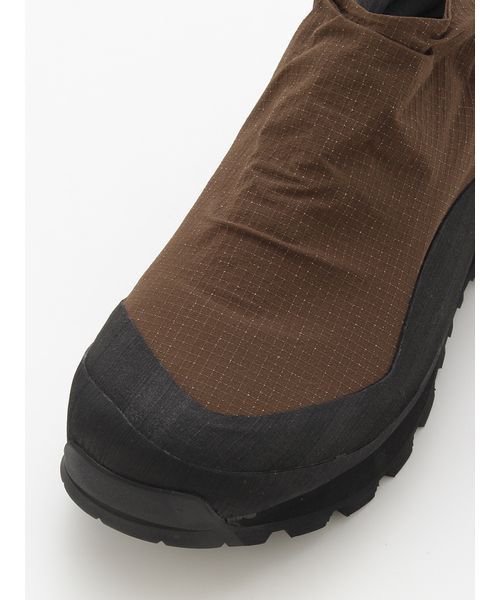 THE NORTH FACE(ザノースフェイス)の「【THE NORTH FACE】Rain Boots GORETEX(レインシューズ・レディース・ブラウン・23/24/25)」の5枚目の写真