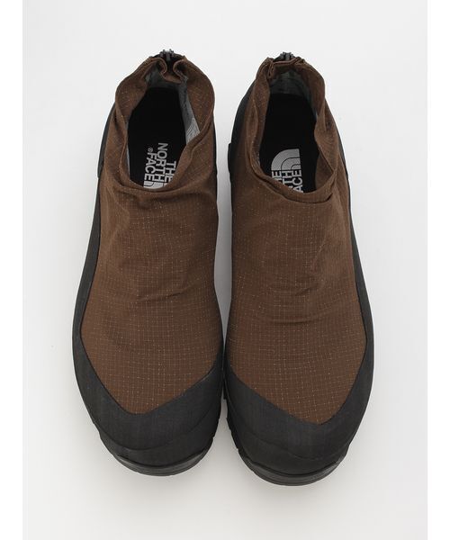 THE NORTH FACE(ザノースフェイス)の「【THE NORTH FACE】Rain Boots GORETEX(レインシューズ・レディース・ブラウン・23/24/25)」の6枚目の写真