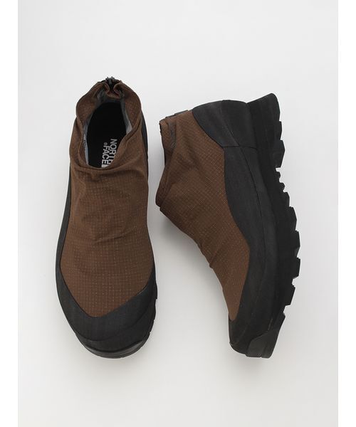 THE NORTH FACE(ザノースフェイス)の「【THE NORTH FACE】Rain Boots GORETEX(レインシューズ・レディース・ブラウン・23/24/25)」の7枚目の写真