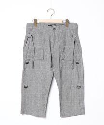 HAMNETT（ハムネット）の「クロップドパンツ（その他パンツ）」