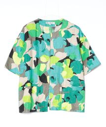 GIVENCHY（ジバンシイ）の「ノーカラージャケット（ノーカラージャケット）」