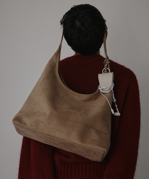 VION(ヴィオン)の「ミニマルサングラスホルダー / Minimal Sunglass Holder(その他小物・レディース・アイボリー/ブラック/イエロー・FREE)」の18枚目の写真