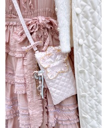 PINK HOUSE｜ピンクハウスのショルダーバッグ通販 - ZOZOTOWN