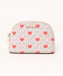 MICHAEL KORS（マイケルコース）の「JET SET TRAVEL MD TRAVEL POUCH ポーチ（ポーチ）」