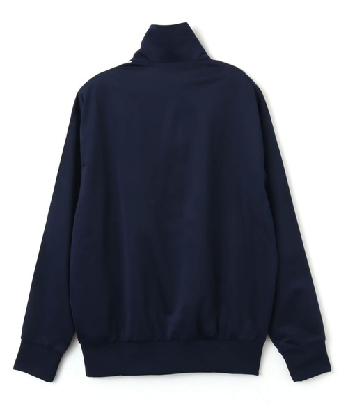 adidas(アディダス)の「adidas FIREBIRD TRACK TOP / アディダス ファイヤーバード トラックトップ(ジャージ・メンズ・ネイビー・S/M/L/XL/XXL)」の8枚目の写真