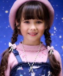 mezzo piano(���]�s�A�m)�̃g�D�V���[�Y���`�[�t�@�l�b�N���X(�l�b�N���X)