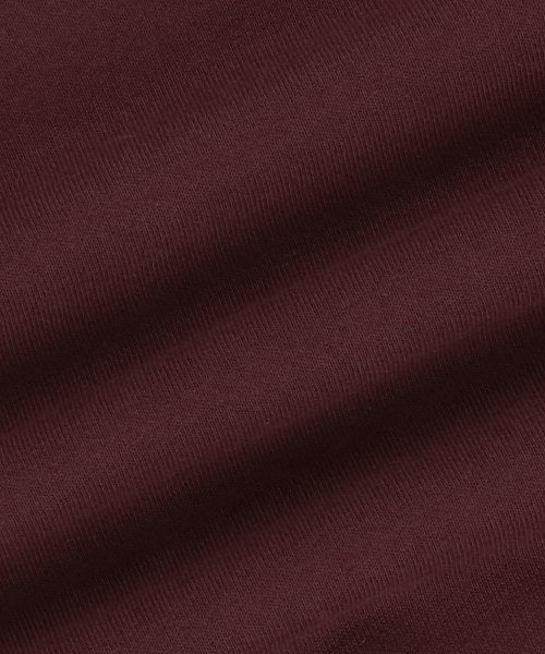 BROWNBREATH(ブラウンブレス)の「TAG OG HOODIE - BURGUNDY(パーカー・レディース・その他・LARGE/MEDIUM/SMALL/X-LARGE/2XL)」の22枚目の写真