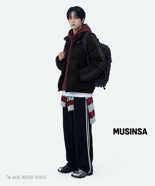 BROWNBREATH(ブラウンブレス)の「TAG OG HOODIE - BURGUNDY(パーカー・レディース・その他・LARGE/MEDIUM/SMALL/X-LARGE/2XL)」の18枚目の写真