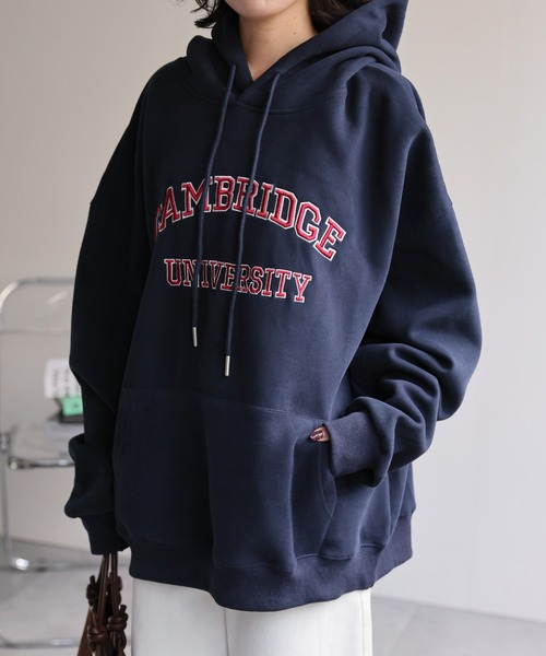 model:160cm　着用サイズ:F