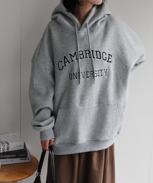 model:160cm　着用サイズ:F