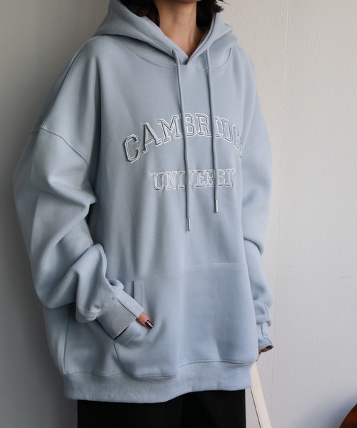 model:160cm　着用サイズ:F