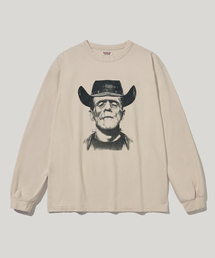 Cowboy Franken Long sleeve