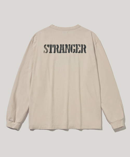 RUSTICCLUB(ラスティッククラブ)の「Cowboy Franken Long sleeve(Tシャツ/カットソー・レディース・その他・MEDIUM/LARGE)」の2枚目の写真