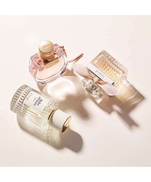 クロエ アトリエ デ フルール シダー オードパルファム 50mL（香水