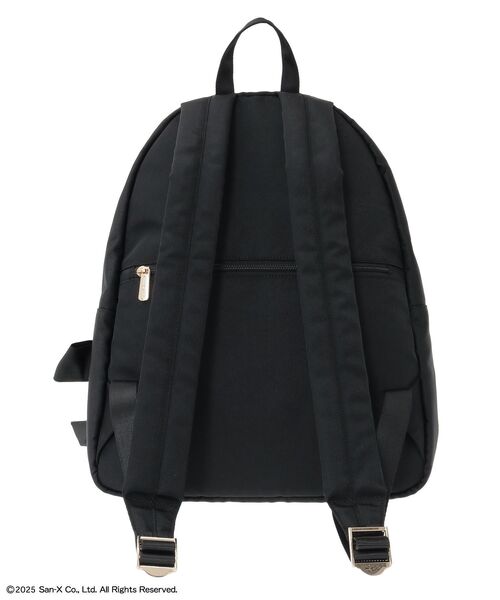 リラックマ リボンラウンドリュック（バックパック/リュック）｜Maison