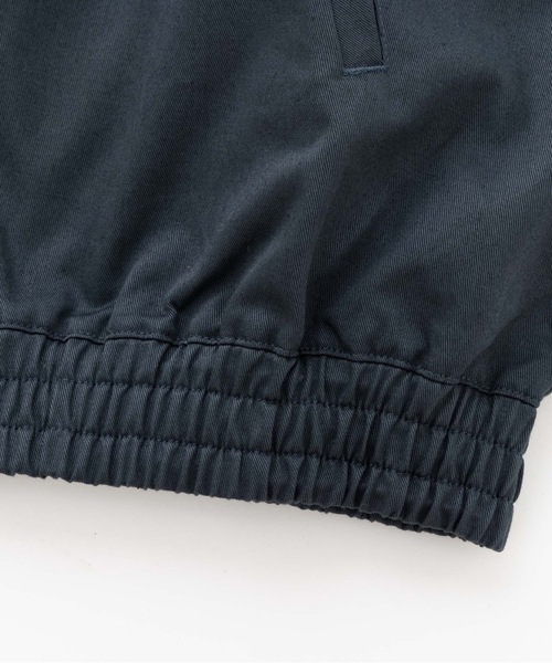 SEA(シー)の「90’s テニスジャケット(その他アウター・レディース・ホワイト/ネイビー・ONE SIZE)」の14枚目の写真