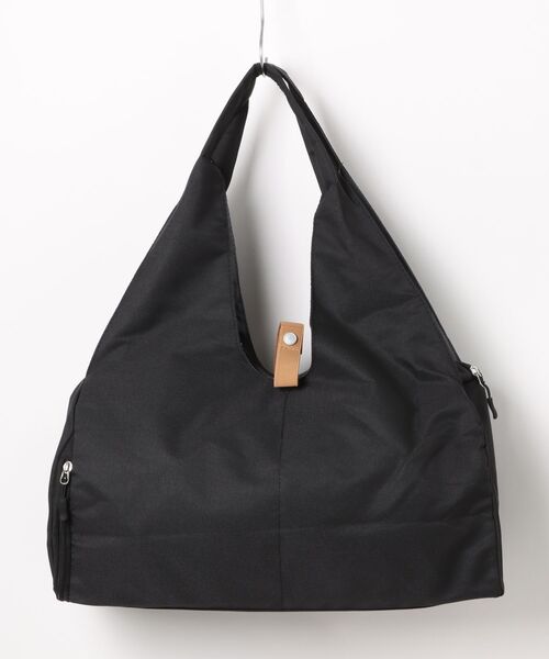 TONE SELECT GOODS(トーンセレクトグッズ)の「LESRIRE/ジム フィットネス 旅行 トラベル 大容量 バッグ L9231(バックパック/リュック・レディース・カーキ/ブラック/ピンク/パープル/ネイビー/ベージュ/グレー・FREE)」の1枚目の写真