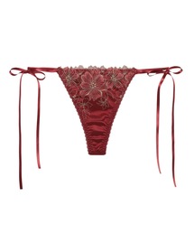 RAVIJOUR|ラヴィジュールのアンダーウェア(レッド/赤色系)通販 RAVIJOUR|ラヴィジュールのアンダーウェア(レッド/赤色系)通販