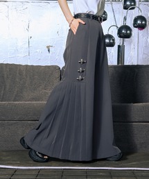 neith./ネイス/Veil-Offshoulder Dress（ワンピース）｜neith.（ネイス