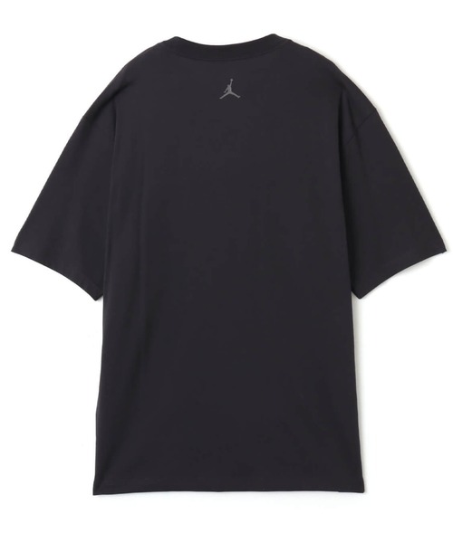 JORDAN BRAND(ジョーダンブランド)の「JORDAN BRAND M J DF PRACTICE TEE PSG / ジョーダン ブランド DF プラクティス S/S Tシャツ PSG / NIKE【SP】(Tシャツ/カットソー・メンズ・ダークグレー/ホワイト・S/M/L/XL/XXL)」の7枚目の写真