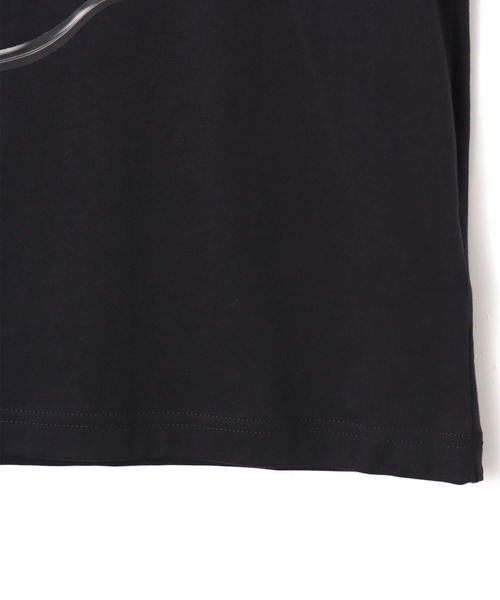 JORDAN BRAND(ジョーダンブランド)の「JORDAN BRAND M J DF PRACTICE TEE PSG / ジョーダン ブランド DF プラクティス S/S Tシャツ PSG / NIKE【SP】(Tシャツ/カットソー・メンズ・ダークグレー/ホワイト・S/M/L/XL/XXL)」の6枚目の写真