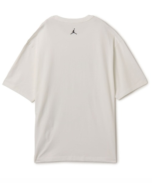 JORDAN BRAND(ジョーダンブランド)の「JORDAN BRAND M J DF PRACTICE TEE PSG / ジョーダン ブランド DF プラクティス S/S Tシャツ PSG / NIKE【SP】(Tシャツ/カットソー・メンズ・ダークグレー/ホワイト・S/M/L/XL/XXL)」の14枚目の写真