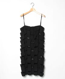 ブランド古着】ENFOLD｜エンフォルドのジャンパースカート古着通販