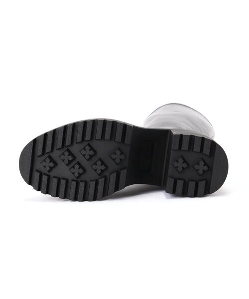 FREE'S MART（フリーズマート）の「◇ストレッチヒールブーツ（ブーツ・レディース・ブラック・LARGE/MEDIUM）」の9枚目の写真