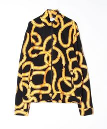 MARCELO BURLON(マルセロ・バーロン)の「ブルゾン(ブルゾン)」