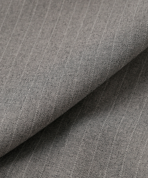 Spick & Span（スピックアンドスパン）の「《WEB限定 / 追加》ダブルクロスVネックワンピース（ワンピース・レディース・その他6/ブラック・36/38）」の12枚目の写真