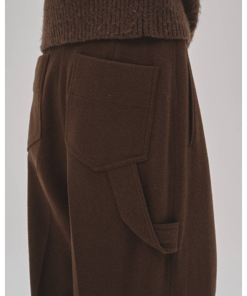 TODAYFUL Wool Painter Pants 12520717（その他パンツ）｜TODAYFUL