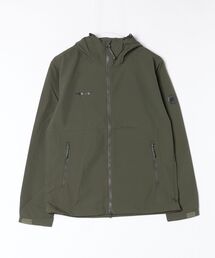 MAMMUT（マムート）の「ハイキング WB フーデッド ジャケット AF / Hiking WB Hooded Jacket AF Men（ナイロンジャケット）」
