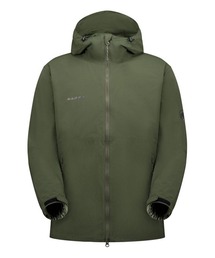 Mammut | ハイキング WB フーデッド ジャケット AF / Hiking WB Hooded Jacket AF Men(ナイロンジャケット)