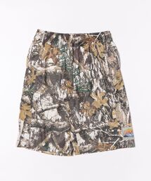 CASH ONLY/キャッシュオンリー Downtown Shorts