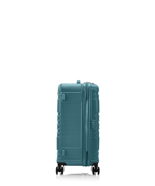 AMERICAN TOURISTER(アメリカンツーリスター)の「アメリカンツーリスター SKYLETTE スピナー64/24 TSA PV グリーン(スーツケース/キャリーバッグ・レディース・グリーン・M)」の5枚目の写真