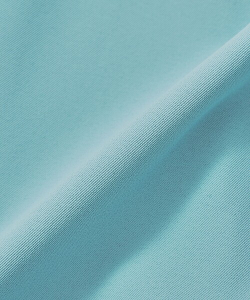 CAST:（キャストコロン）の「【はっ水/UV対策/セットアップ対応】ボディシェルスティックパンツ（その他パンツ・レディース・ブラック/ブルー系その他2/ネイビー/ベージュ/ホワイト・S/L/M）」の19枚目の写真