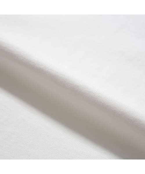 MPTU（エムピーティーユー）の「[AW25] PTU RINGER L/S SHIRT / OFF WHITE（Tシャツ/カットソー・メンズ・その他・M/L/S）」の10枚目の写真