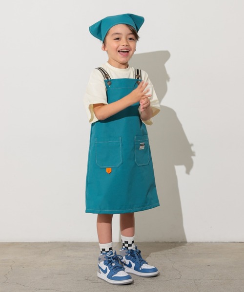 ｴﾌﾟﾛﾝSET BBQ（エプロン）｜Ocean&Ground（オーシャン&グラウンド）の