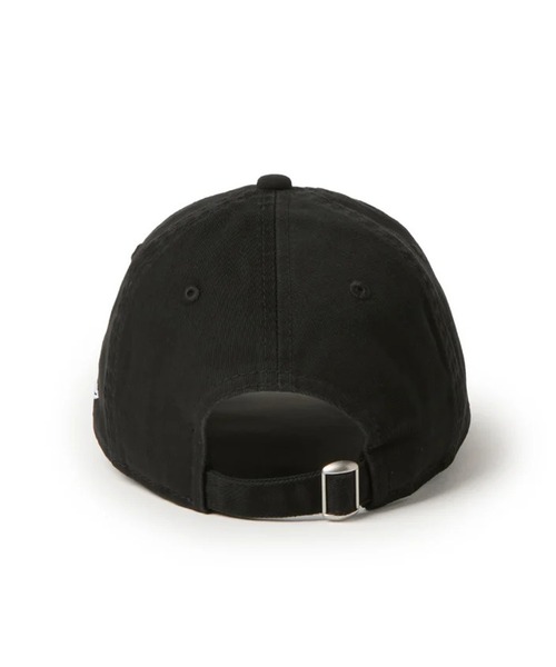 NEW ERA(ニューエラ)の「NEW ERA/ニューエラ キッズ キャップ YOUTH 920 WASHED 26J(キャップ・キッズ・ブラック/ダークブラウン・YOUTH)」の14枚目の写真