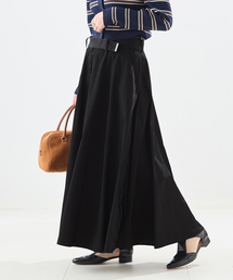 journal standard L'essage | TAFTAフレアスカート(スカート)