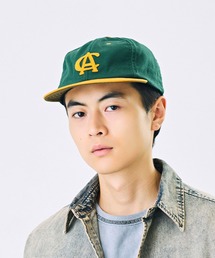 CA4LA | SHORTBRIM CA CAP7(キャップ)