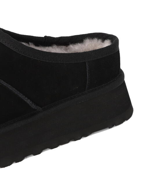 UGG（アグ）の「UGG/アグ/Bea Mary Jane/ビア メリー ジェーン/1167612（その他シューズ・レディース・ブラック・6/7/8）」の5枚目の写真