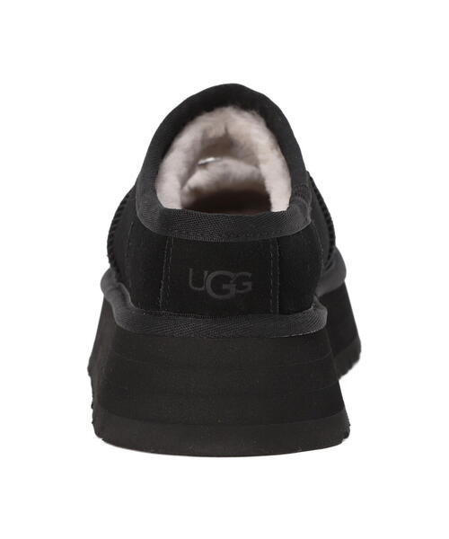 UGG（アグ）の「UGG/アグ/Bea Mary Jane/ビア メリー ジェーン/1167612（その他シューズ・レディース・ブラック・6/7/8）」の6枚目の写真