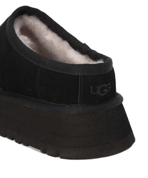 UGG（アグ）の「UGG/アグ/Bea Mary Jane/ビア メリー ジェーン/1167612（その他シューズ・レディース・ブラック・6/7/8）」の7枚目の写真