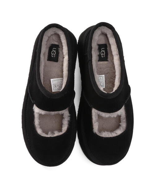 UGG(アグ)の「UGG/アグ/Bea Mary Jane/ビア メリー ジェーン/1167612(その他シューズ・レディース・ブラック・6/7/8)」の9枚目の写真
