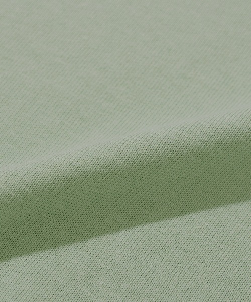 KRIFF MAYER(クリフメイヤー)の「【接触冷感・吸水速乾・毛玉防止】スヌーピープリントT(釣り)(Tシャツ/カットソー・メンズ・ライトグリーン/オフホワイト/ネイビー/チャコール・MEDIUM/LARGE/X-LARGE)」の21枚目の写真