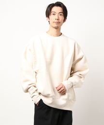 CAMBER（キャンバー）の「スウェットカットソー（スウェット）」