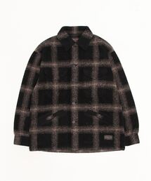 PENDLETON（ペンドルトン）の「ジャケット【B:MING LIFE STORE by BEAMSコラボ】（その他アウター）」